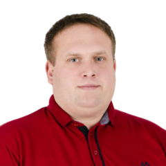 Andrej Golha