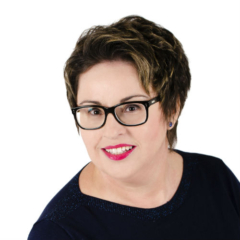 Erika Raffai