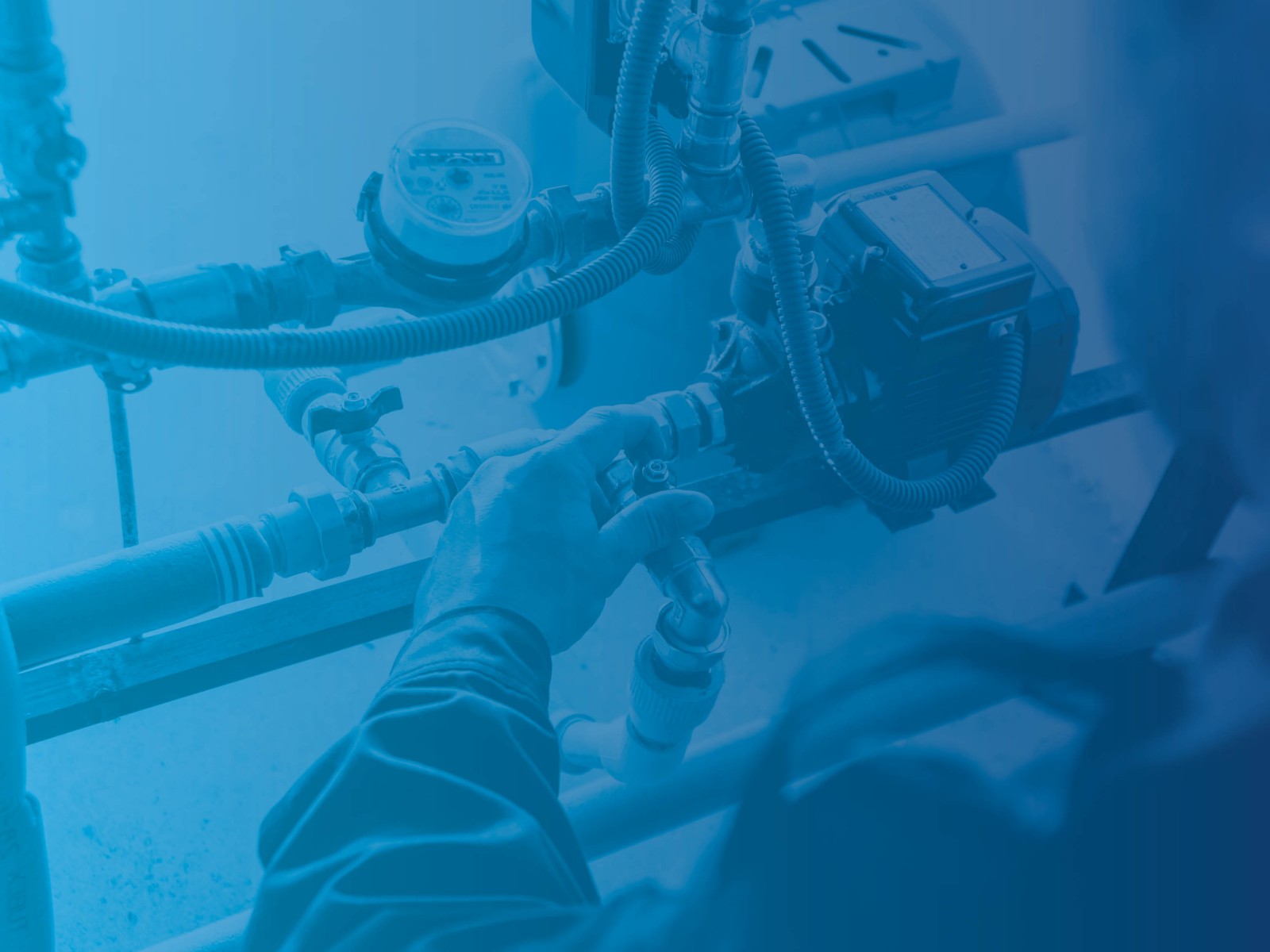 Plumbing Works