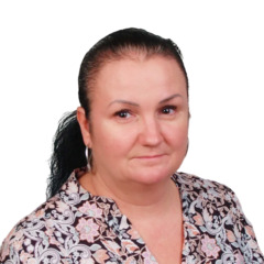 Anita Morvay